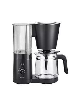 ZWILLING | Filterkaffeemaschine ENFINIGY 1,5l Schwarz | 